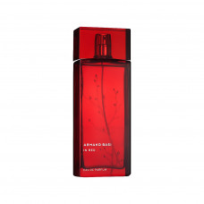 Парфумована вода Armand Basi In Red Eau de Parfum 100 мл (8427395940285)