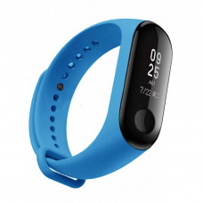 Ремінець до фітнес браслета Armorstandart для Xiaomi Mi Band 4/3 Royal Blue (ARM52160)