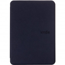 Чохол до електронної книги Armorstandart Leather Case Amazon Kindle Paperwhite 4 (10th Gen) Dark Blue (ARM54045)