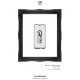 Скло захисне Armorstandart Icon Huawei P Smart 2019 Black (ARM55984-GIC-BK)