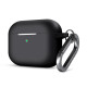Чохол для навушників Armorstandart Hang Case For Apple Airpods Pro Black (ARM56055)