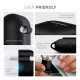 Чохол для навушників Armorstandart Hang Case For Apple Airpods Pro Black (ARM56055)