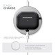 Чохол для навушників Armorstandart Hang Case For Apple Airpods Pro Black (ARM56055)