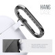 Чохол для навушників Armorstandart Hang Case For Apple Airpods Pro White (ARM56071)