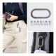 Чохол для навушників Armorstandart Hang Case For Apple Airpods Pro White (ARM56071)