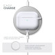 Чохол для навушників Armorstandart Hang Case For Apple Airpods Pro White (ARM56071)