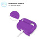 Чохол для навушників Armorstandart Silicone Case для Apple Airpods Pro Ultraviolet (ARM56076)
