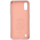 Чохол до мобільного телефона Armorstandart ICON Case Samsung A01 Pink Sand (ARM56328)