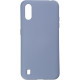 Чохол до мобільного телефона Armorstandart ICON Case Samsung A01 Blue (ARM56331)