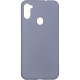 Чохол до мобільного телефона Armorstandart ICON Case for Samsung A11 /M11 Blue (ARM56575)