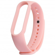 Ремінець до фітнес браслета Armorstandart для Xiaomi Mi Band 5 Pink (ARM57002)