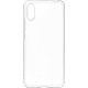 Чохол до мобільного телефона Armorstandart Air SeriesXiaomi Redmi 9A Transparent (ARM57025)