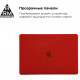 Чохол до ноутбука Armorstandart 15.4 MacBook Pro, Matte Shell, Red (ARM57236)