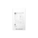 Скло захисне Armorstandart Icon Nokia 3.4 Black (ARM57294)