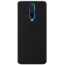 Чохол до мобільного телефона Armorstandart ICON Case Xiaomi Poco X2 Black (ARM57320)