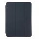 Чохол до планшета Armorstandart Smart Case Apple iPad Air 10.9 M1 (2022)/Air 10.9 (2020) Midnight Blue (ARM57406)