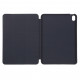 Чохол до планшета Armorstandart Smart Case Apple iPad Air 10.9 M1 (2022)/Air 10.9 (2020) Midnight Blue (ARM57406)