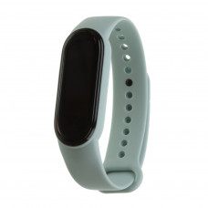 Ремінець до фітнес браслета Armorstandart для Xiaomi Mi Band 7/6/5 Sky Blue (ARM57993)