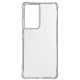 Чохол до мобільного телефона Armorstandart Air Force Samsung S21 Ultra Transparent (ARM58185) (ARM58185)