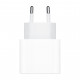 Зарядний пристрій Armorstandart AMHJ83 20W USB-C Power Adapter White (ARM58528)