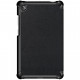 Чохол до планшета Armorstandart Smart Case Lenovo Tab M7 (ZA570168UA) LTE Black (ARM58606)