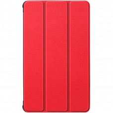 Чохол до планшета Armorstandart Smart Case Lenovo Tab M7 (ZA570168UA) LTE Red (ARM58608)