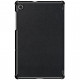 Чохол до планшета Armorstandart Smart Case Lenovo Tab M10 Plus Black (ARM58618)