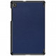 Чохол до планшета Armorstandart Smart Case Lenovo Tab M10 Plus Blue (ARM58619)