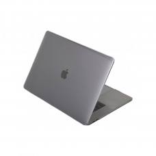 Чохол до ноутбука Armorstandart 13.3 MacBook Air 2018, Matte Shell, Marine green (AR (ARM58735)