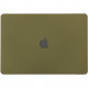 Чохол до ноутбука Armorstandart 16 MacBook Pro, Hardshell, Army Green (ARM58973)