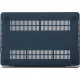 Чохол до ноутбука Armorstandart 16 MacBook Pro, Hardshell, Deep Sea (ARM58974)