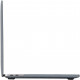 Чохол до ноутбука Armorstandart 16 MacBook Pro, Hardshell, Grey (ARM58975)