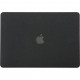 Чохол до ноутбука Armorstandart 16 MacBook Pro, Hardshell, Black (ARM58976)