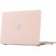 Чохол до ноутбука Armorstandart 16 MacBook Pro, Hardshell, Pink Sand (ARM58977)