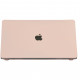 Чохол до ноутбука Armorstandart 16 MacBook Pro, Hardshell, Pink Sand (ARM58977)