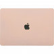 Чохол до ноутбука Armorstandart 16 MacBook Pro, Hardshell, Pink Sand (ARM58977)