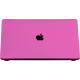 Чохол до ноутбука Armorstandart 13.3 MacBook Pro 2020, Hardshell, Purple (ARM58992)