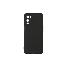 Чохол до мобільного телефона Armorstandart Matte Slim Fit OPPO A54 Black (ARM59008)