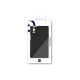 Чохол до мобільного телефона Armorstandart Matte Slim Fit OPPO A54 Black (ARM59008)