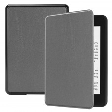 Чохол до електронної книги Armorstandart Leather Case Amazon Kindle Paperwhite 4 (10 gen) Gray (ARM59205)