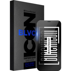 Скло захисне Armorstandart Space Black Icon Apple iPhone 11 Pro Max/XS Max (ARM59208)