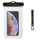 Чохол до мобільного телефона Armorstandart Capsule Waterproof Case Black (ARM59233)