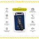 Чохол до мобільного телефона Armorstandart Capsule Waterproof Case Yellow (ARM59234)