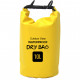 Гермомішок Armorstandart Waterproof Outdoor Gear 10L Yellow (ARM59237)