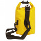 Гермомішок Armorstandart Waterproof Outdoor Gear 10L Yellow (ARM59237)