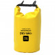 Гермомішок Armorstandart Waterproof Outdoor Gear 20L Yellow (ARM59239)