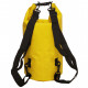 Гермомішок Armorstandart Waterproof Outdoor Gear 20L Yellow (ARM59239)