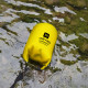 Гермомішок Armorstandart Waterproof Outdoor Gear 20L Yellow (ARM59239)