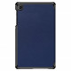 Чохол до планшета Armorstandart Smart Case Samsung Galaxy Tab A7 lite 8.7 Blue (ARM59398)