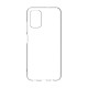 Чохол до мобільного телефона Armorstandart Air Series Samsung A03s (A037) Transparent (ARM59784)